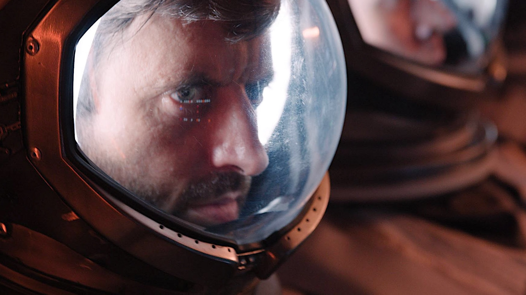 OCS va diffuser le film de science-fiction Juste après l'aube !